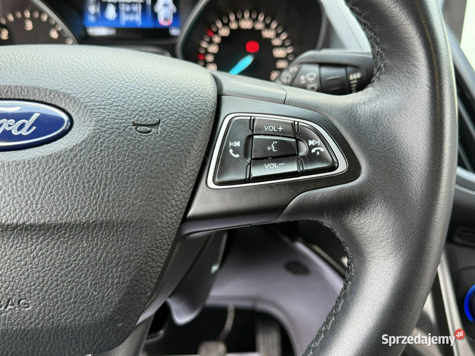 Ford Kuga 20TDCi 150 wielofunkcyjna kierownica sprzedam