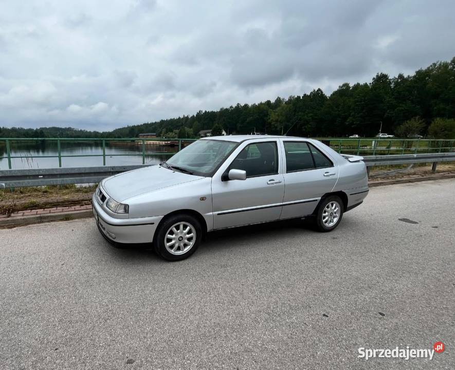 Seat Toledo 16 Kielce