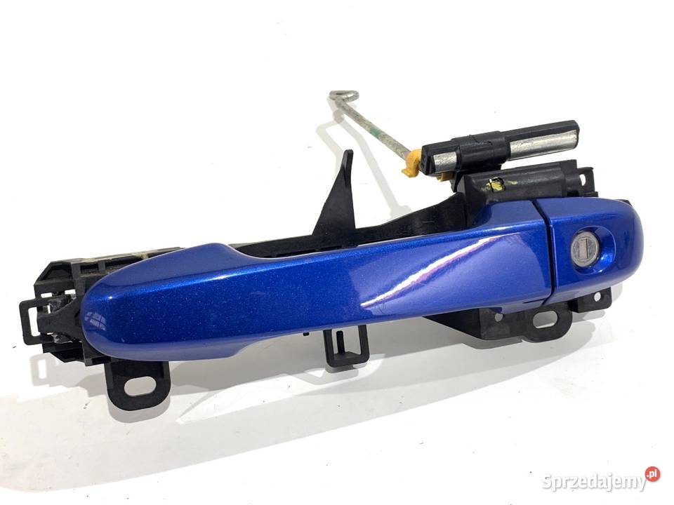 KLAMKA ZEWNĘTRZNA LEWY PRZÓD TOYOTA CHR sprzedam