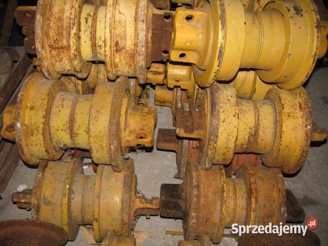 T130T130STALINIEC piasta sprzęgła części lubelskie Wierzbówka sprzedam