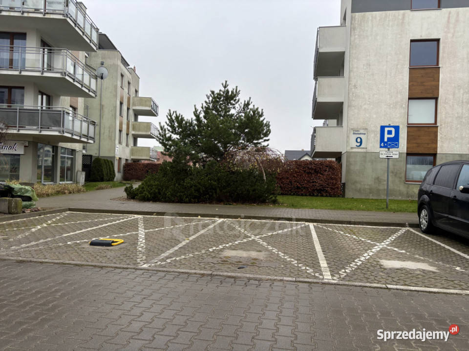 Lokal 1051m2 Pogórze