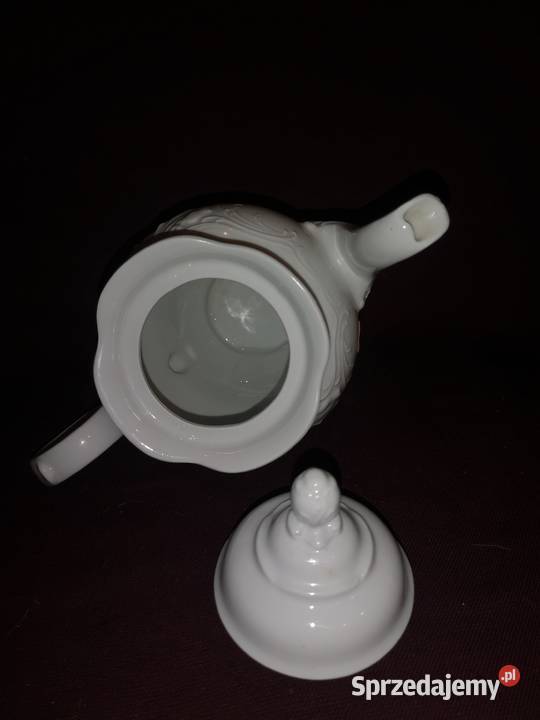 Dzbanek Fryderyka Wawel Gdańsk