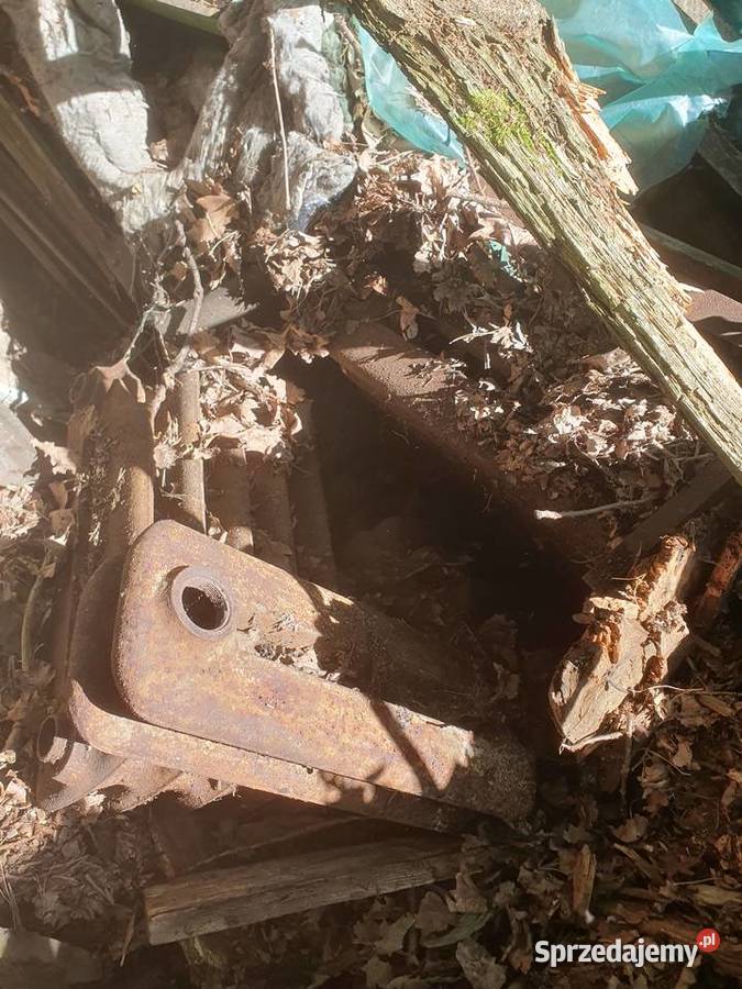 Kaloryfery grzejniki stare żeliwne kilka sztuk Warszawa