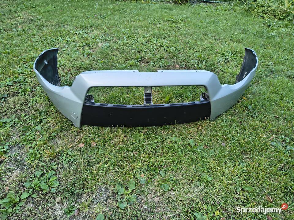 Zderzak gril Mitsubishi Colt 7 generacji osobowe Łaziska Górne