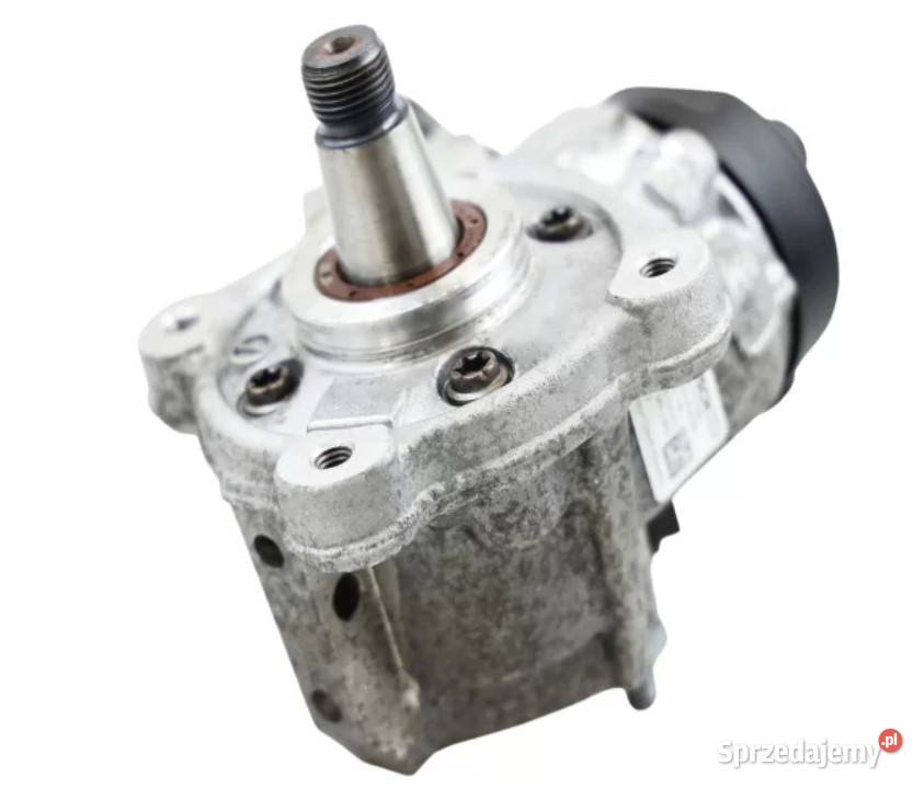 Pompa wtryskowa BOSCH 0445010526 do VW AUDI kujawsko-pomorskie Bladowo