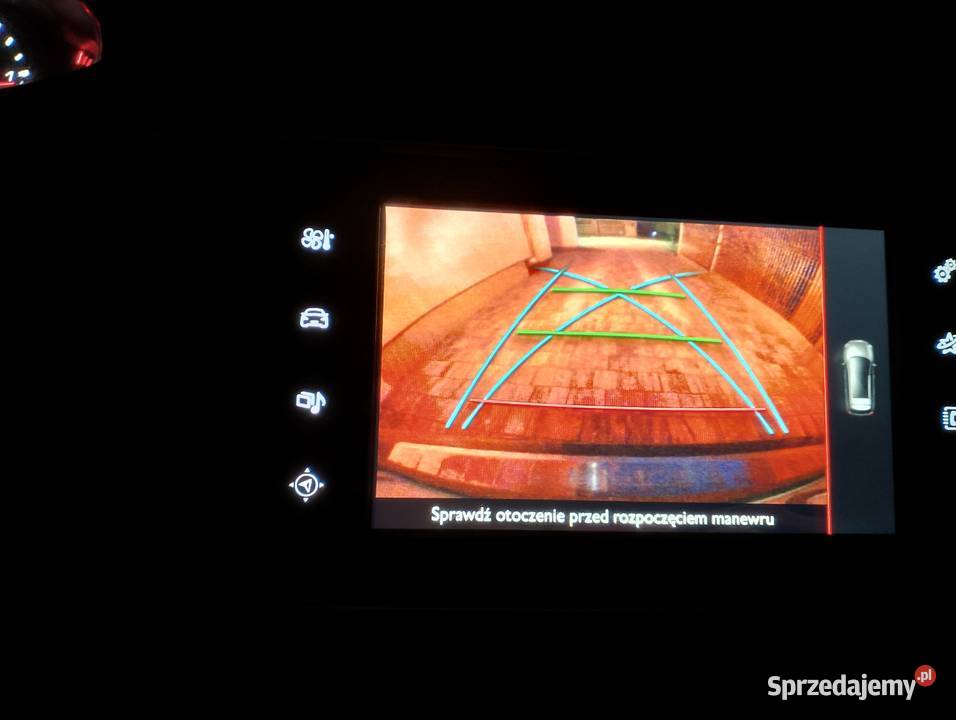 Sprzedam Peugeot 308 GT Poznań