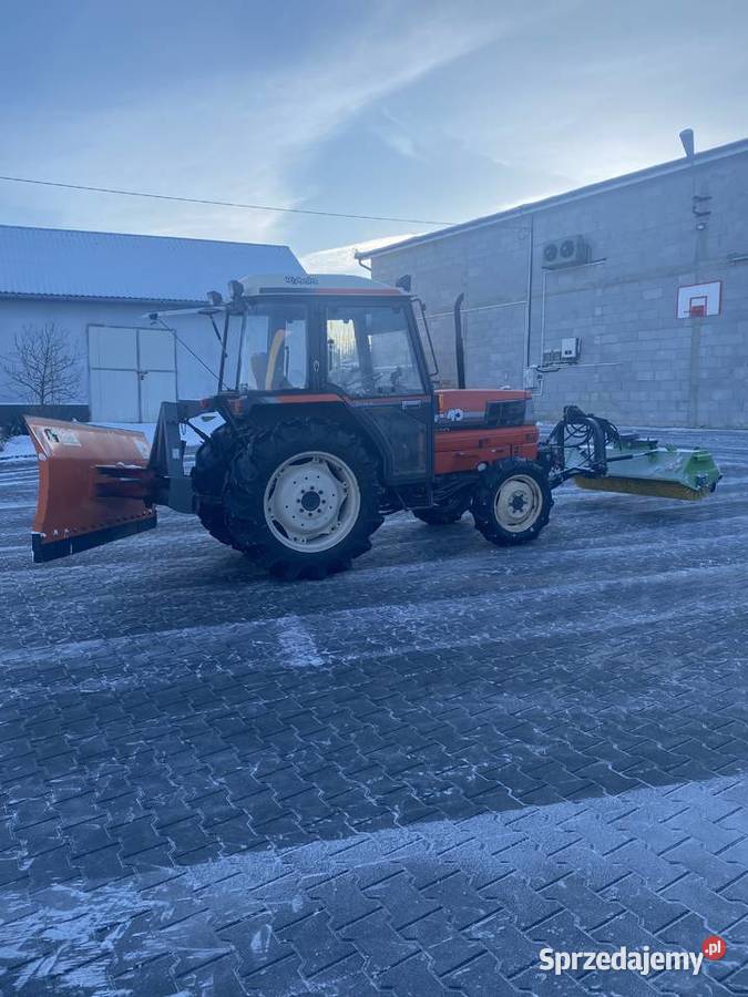 Kubota gl 40 mazowieckie sprzedam