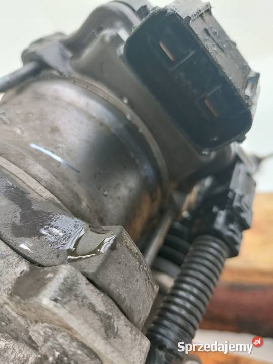 Toyota Camry IX 19 MAGLOWNICA przekładnia Rudka