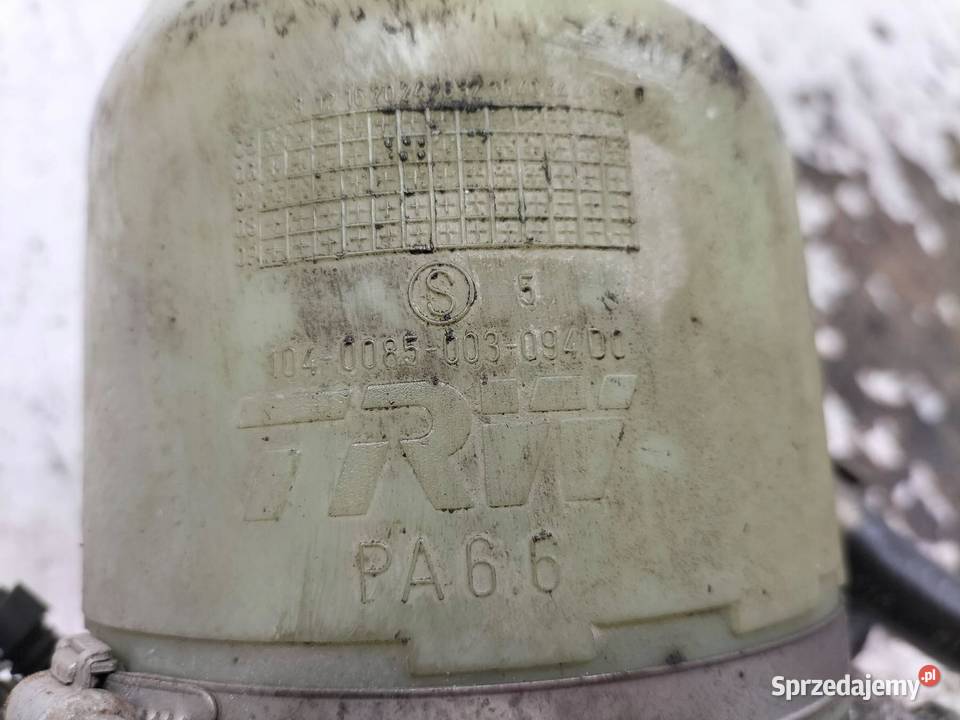 POMPA WSPOMAGANIA Opel Vectra III 20022008 C świętokrzyskie