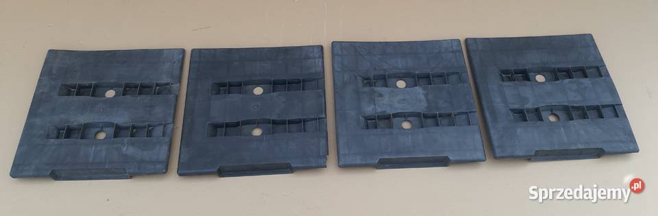 SCANIA R POKRYWA AKUMULATORÓW OSŁONA 1414433 ciężarowe sprzedam