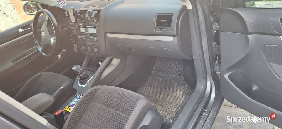 Jetta 19 tdi 105 DSG bez rdzy Kraków