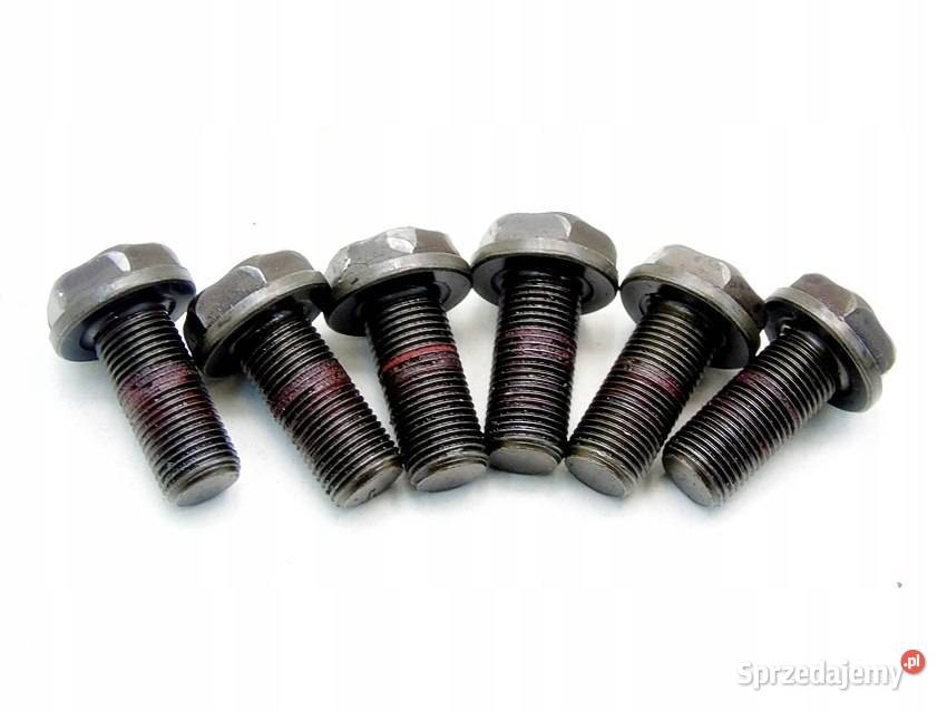 ŚRUBY KOŁA ZAMACHOWEGO 11 COLT VI SMART FORFOUR śląskie Sosnowiec