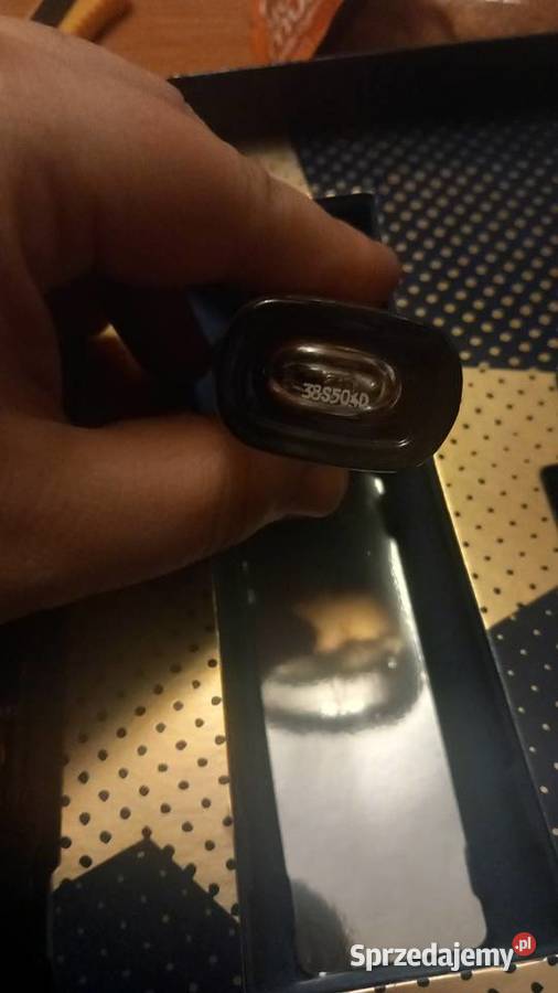 Unikat Giorgio Armani Code Absolu Parfum 15ml Rzeszów