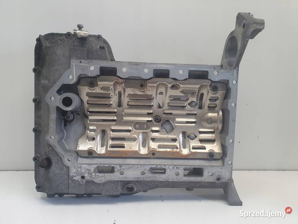 Jaguar XF 27 D MISKA OLEJOWA oleju 4R8Q6U004ED