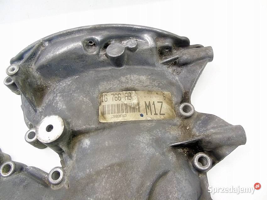 OBUDOWA ROZRZĄDU 30 V6 JAGUAR STYPE XTYPE XJ