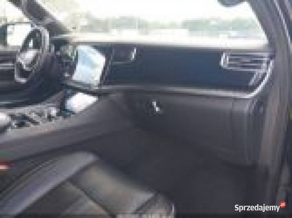 Jeep Grand Wagoneer Wagoner Long 30Turbo 2024 bluetooth pomorskie Gdynia