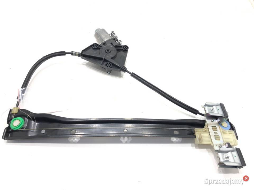 PODNOŚNIK SZYBY LEWY PRZÓD SKODA CITIGO