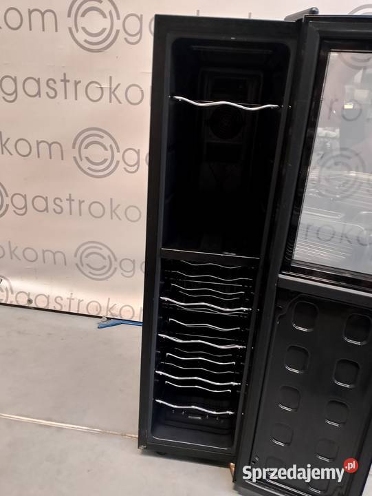 Chłodziarka do wina Hyundai VIN18DZ Gastronomia Wrocław