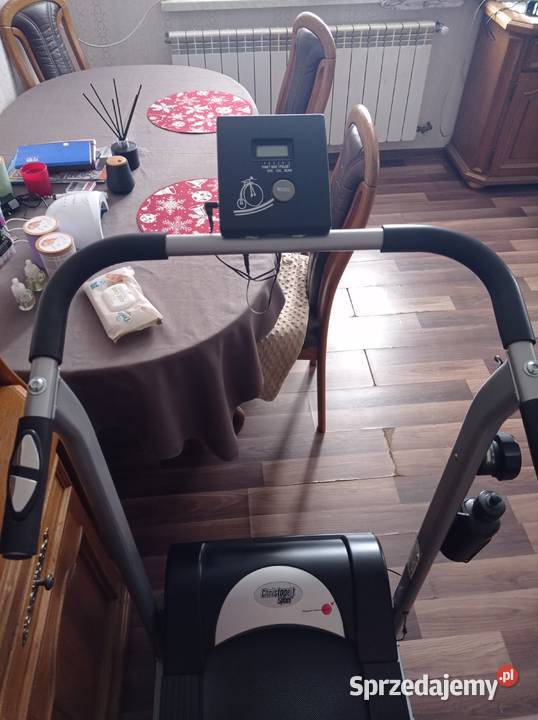 Sprzedam bieżnie magnetyczna