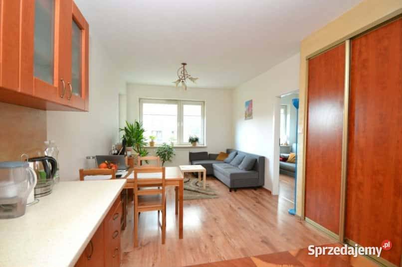 2 pokoje METRO NATOLIN Warszawa sprzedam