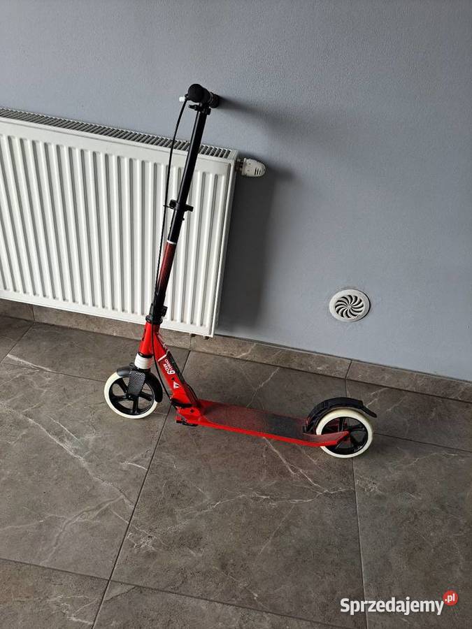 Aluminiowa Hulajnoga Miejska 9lat 14lat do 100 Radom