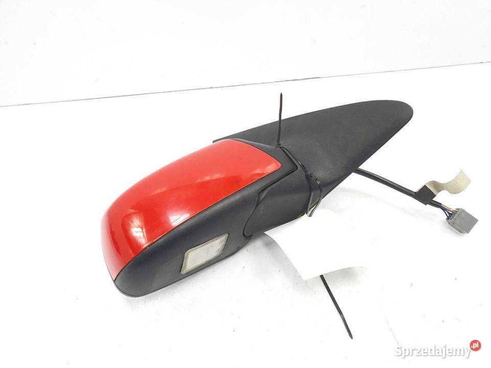 LUSTERKO PRAWE FORD MONDEO MK3 7 PIN kujawsko-pomorskie Lipno