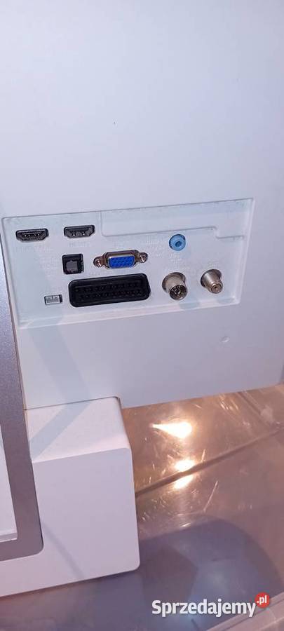 Sprzedam tv Philips USB Kraków sprzedam