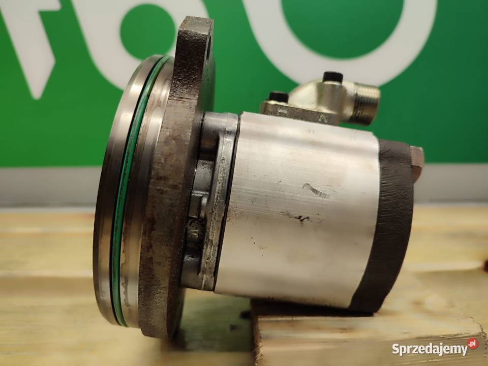 Pompa hydrauliczna 1515500013 76704 skrzyni Wilkowo sprzedam