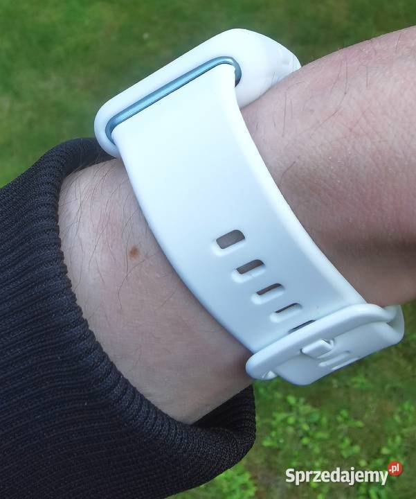 Smartwach Huawei Watch Fit 1 SE Trzy Paski Etui Olsztyn