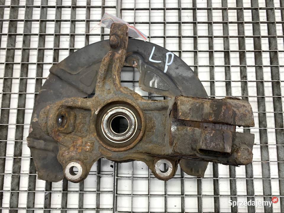 ZWROTNICA LEWY PRZÓD VOLVO V70 III 25 200 0716