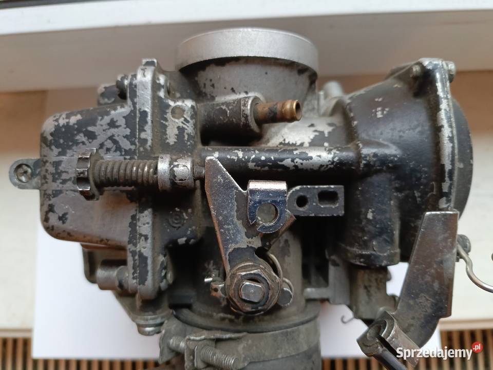 Gaźnik do Yamaha xv 700750 itp Bolesławiec