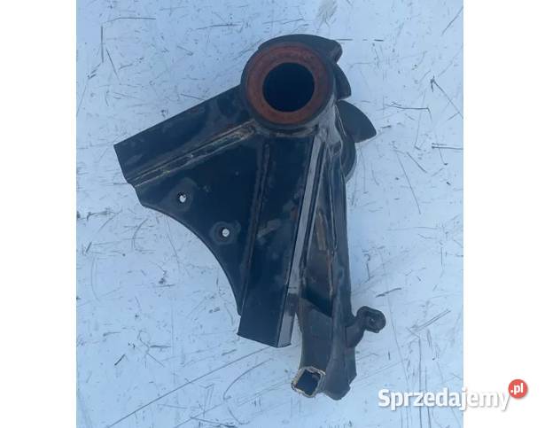 Rama dokumentacja Kawasaki GPZ 500S Ostrów Wielkopolski