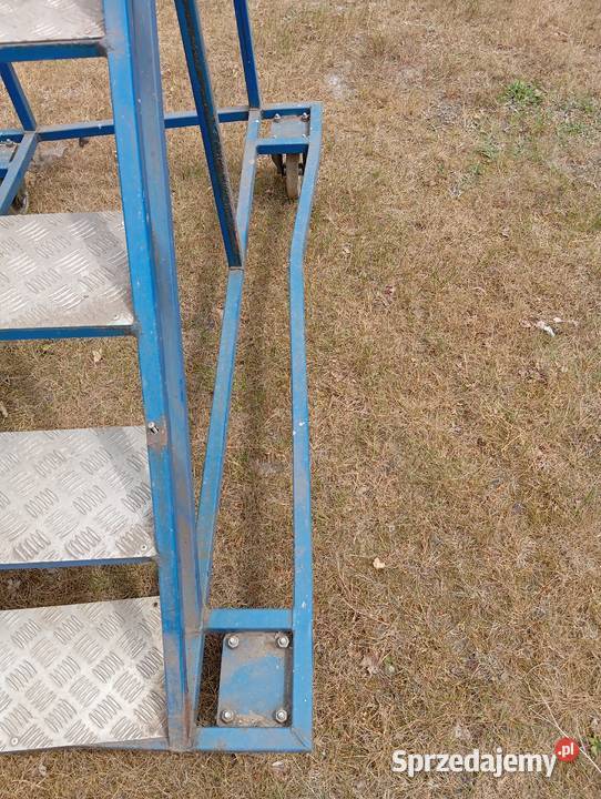 platforma sprzedam