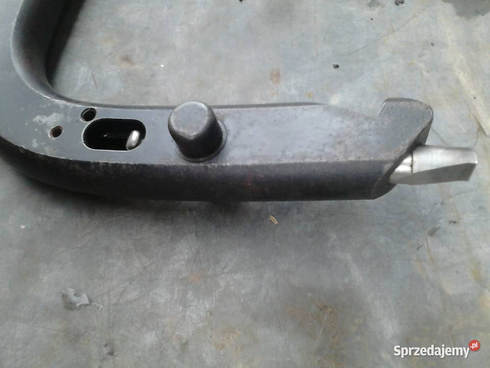 kula haka Brink osobowe Opatów