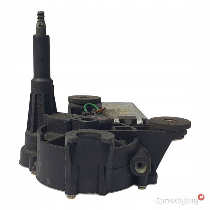 SILNICZEK WYCIERACZKI Fiat Panda II mechanizm osobowe Chełm sprzedam