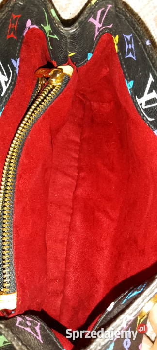 Torebka Louis Vuitton Niepołomice sprzedam