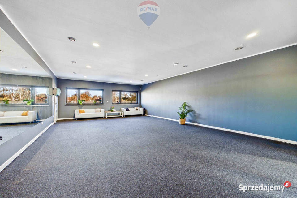 Do wynajęcia lokal ok 110 m 110.18m2 Wynajem Zielona Góra