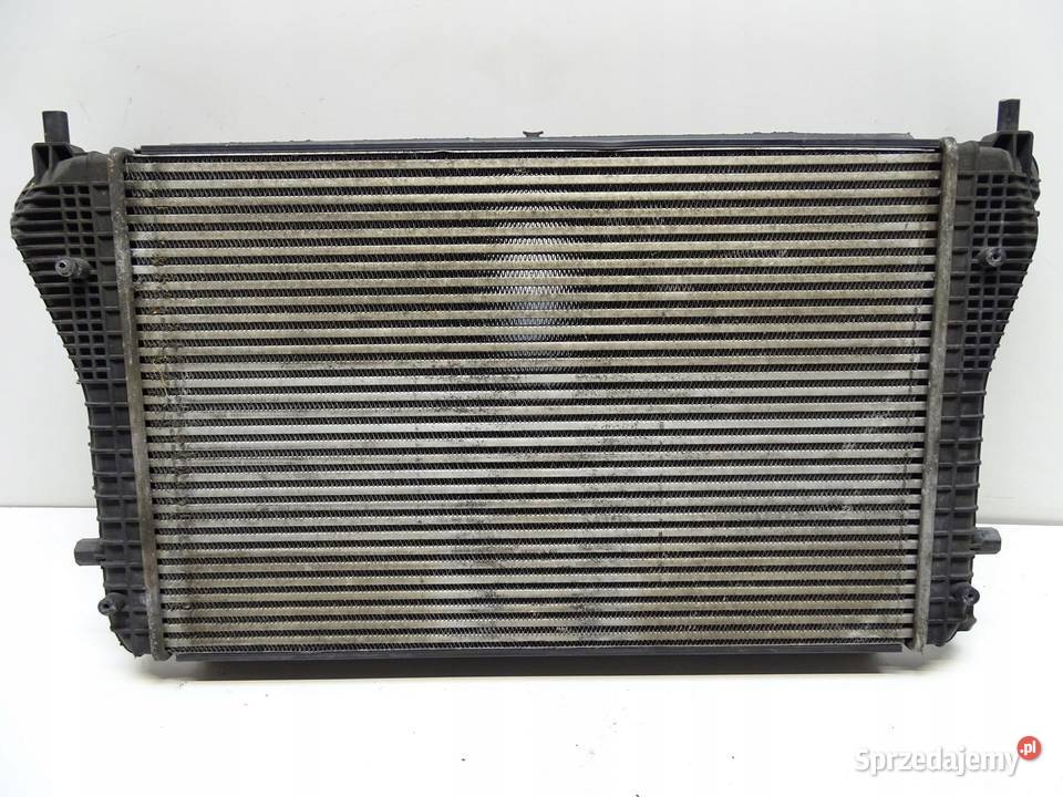 CHŁODNICA INTERCOOLER VW PASSAT CC B7 20 TDI sprzedam