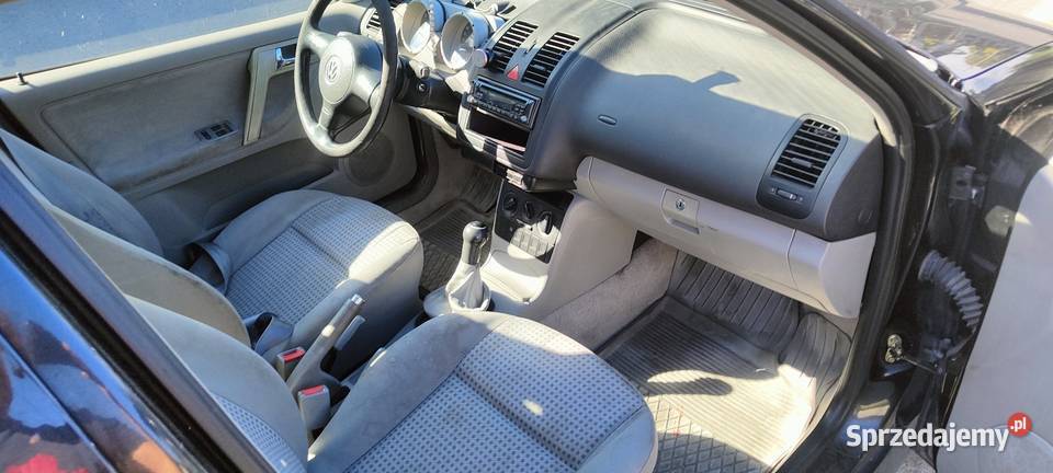 Polo SDI Myślachowice