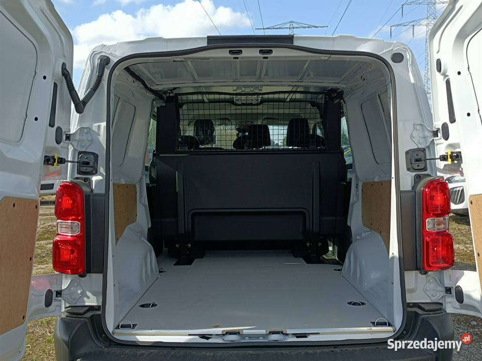 Opel Vivaro Opel Vivaro Flex 6 msc Long RĘKI 6km Motoryzacja mazowieckie Warszawa