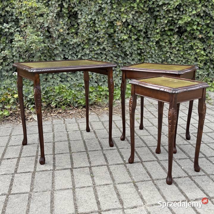 ARTexpert Stolik stoliki trojak trojaki zachodniopomorskie Dobrzany