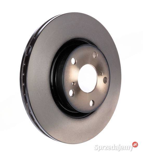 TOYOTA Avensis Corolla Oryginalna tarcza Kąty Wrocławskie