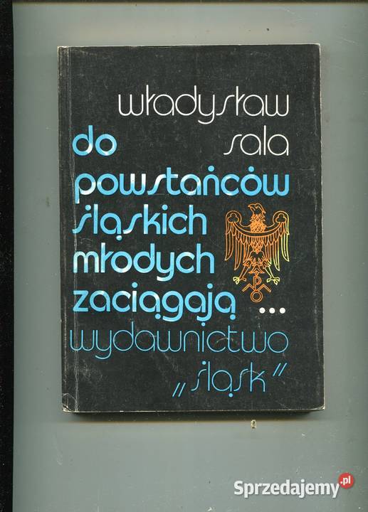 Do powstańców śląskich młodych zaciągają Szczecin sprzedam