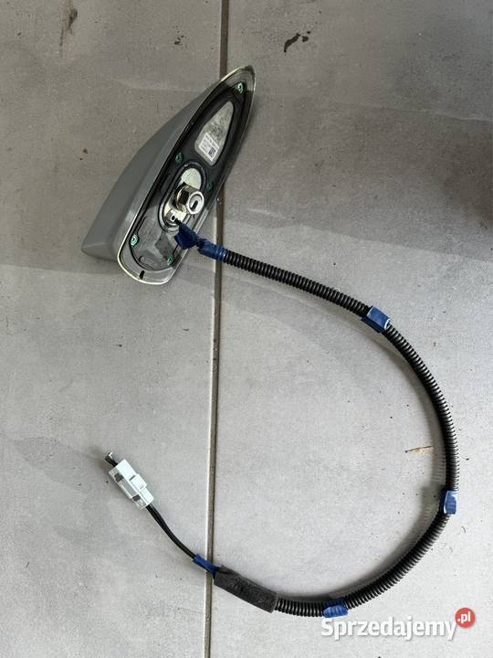 Honda Civic IX antena dachowa Kozubszczyzna