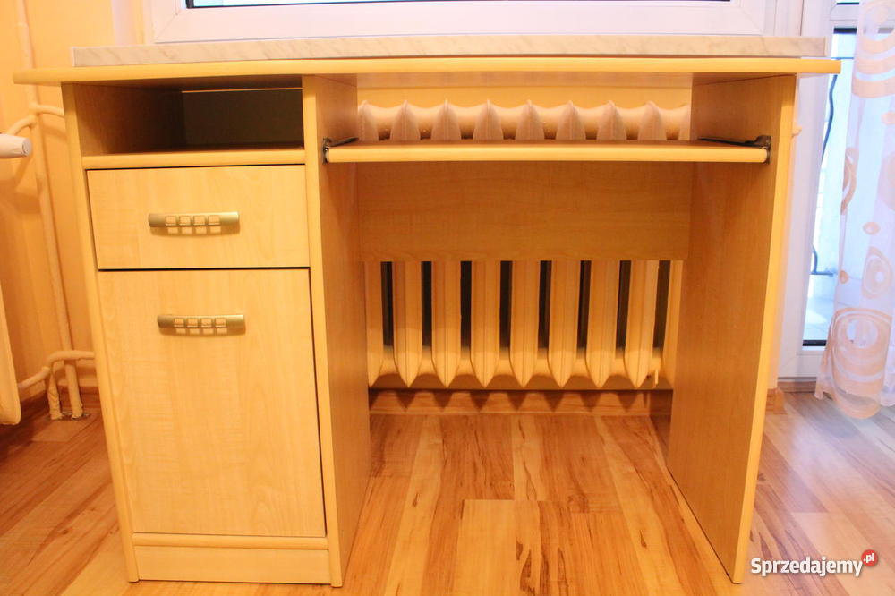 Biurko 50x100 sprzedam