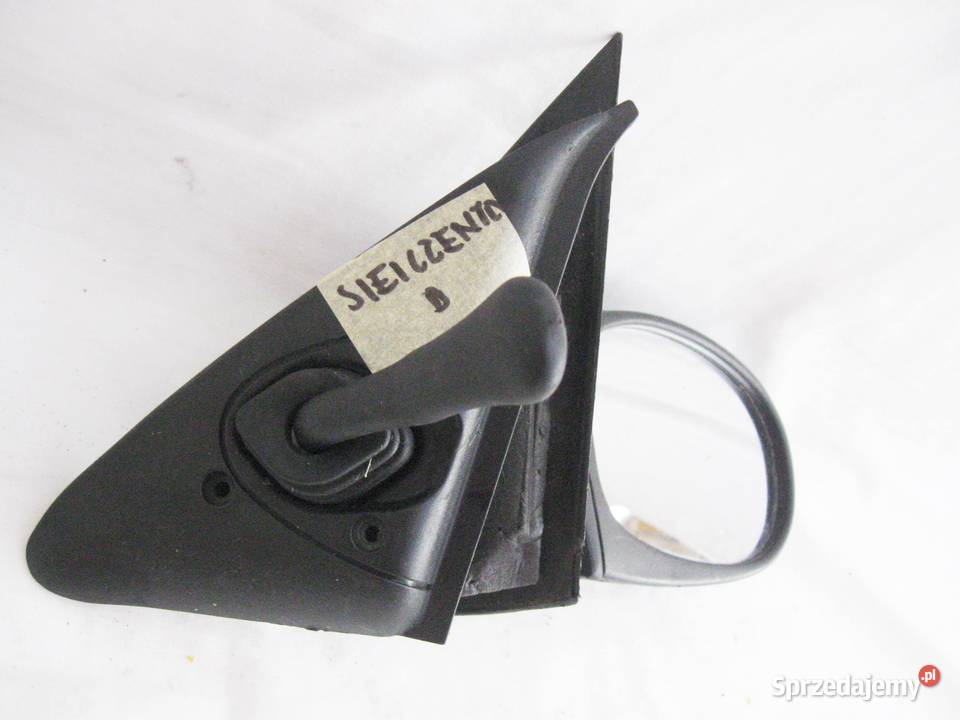 Lusterko Prawe Fiat Seicento oryginał
