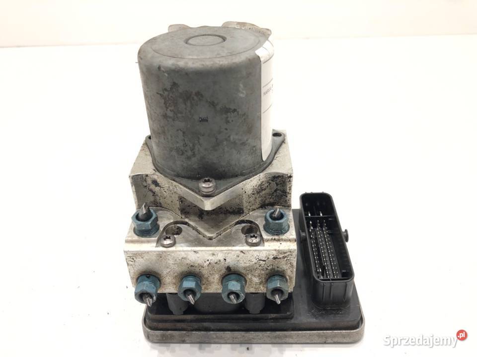 POMPA ABS BMW G01 5A01941 20 190 Układ ABS i ESP