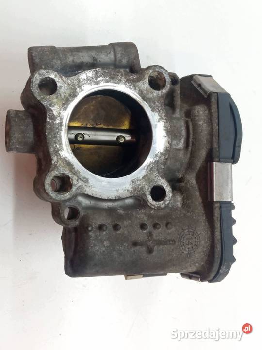 PRZEPUSTNICA 55562270 14 16V Opel Corsa V 2014 E Rok produkcji 2016