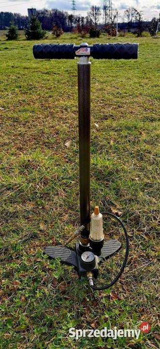 Wiatrówka PCP WALTHER REGIN 55mm Tuning zestaw Sporty strzeleckie i myślistwo