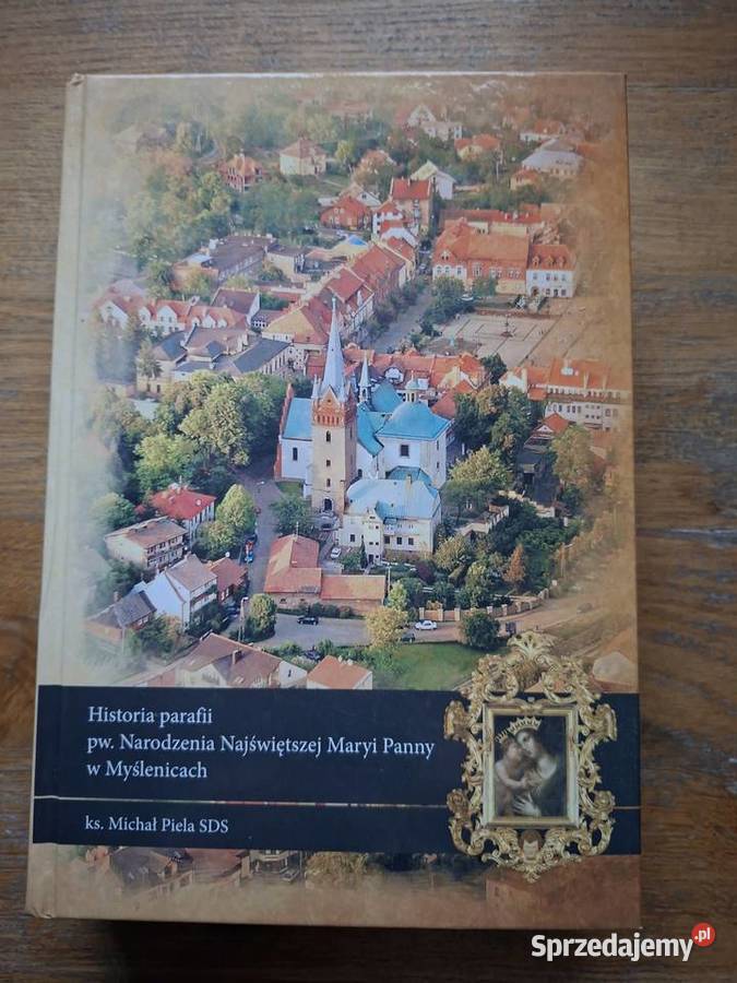 Historia parafii pw Narodzenia Najśw Maryi Panny Kraków